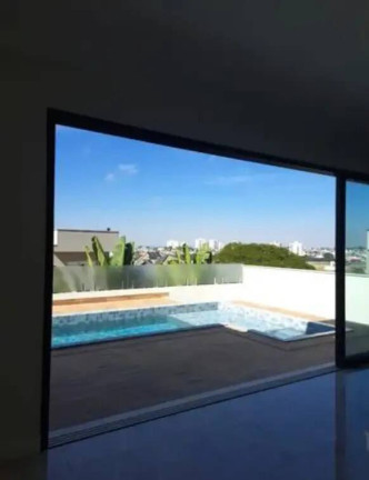 Imagem Casa com 4 Quartos à Venda, em Urbanova - São José Dos Campos Imagem Casa com 4 Quartos à Venda, em Urbanova - São José Dos Campos