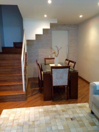 Imagem Casa de Condomínio com 2 Quartos à Venda, 79 m² em Jardim Felicidade (zona Oeste) - São Paulo Imagem Casa de Condomínio com 2 Quartos à Venda, 79 m² em Jardim Felicidade (zona Oeste) - São Paulo