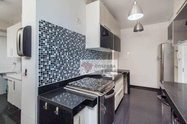 Imagem Apartamento com 3 Quartos à Venda ou Locação, 130 m² em Itaim Bibi - São Paulo