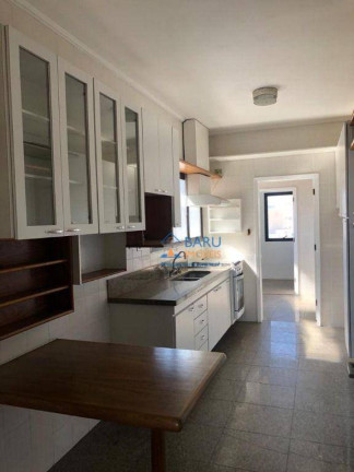 Imagem Cobertura com 4 Quartos à Venda, 335 m² em Paraíso - São Paulo