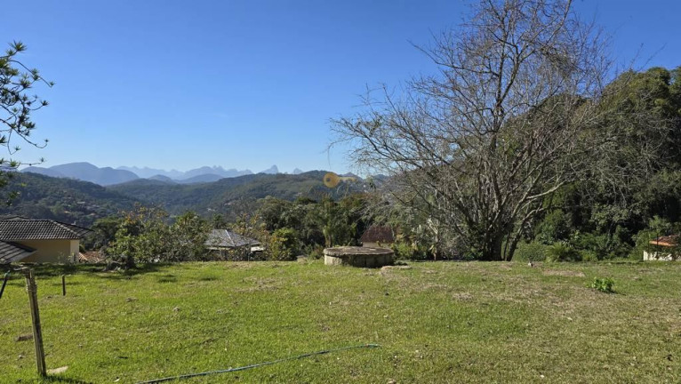 Imagem Terreno à Venda, 245 m² em Parque Do Imbui - Teresópolis Imagem Terreno à Venda, 245 m² em Parque Do Imbui - Teresópolis