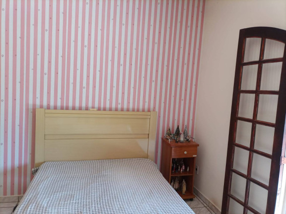 Imagem Casa com 2 Quartos à Venda, 154 m² em Jardim Celeste - Jundiaí