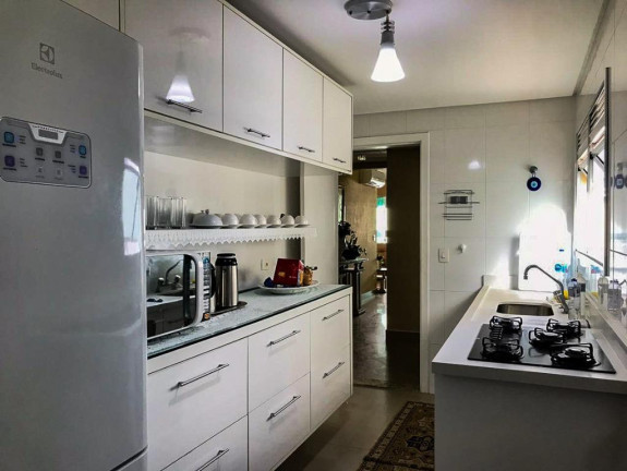 Imagem Apartamento com 3 Quartos à Venda, 120 m² em Pitangueiras - Guarujá Imagem Apartamento com 3 Quartos à Venda, 120 m² em Pitangueiras - Guarujá