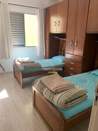 Imagem Apartamento com 2 Quartos à Venda, 65 m² em Vila Santa Luzia - São Bernardo Do Campo Imagem Apartamento com 2 Quartos à Venda, 65 m² em Vila Santa Luzia - São Bernardo Do Campo