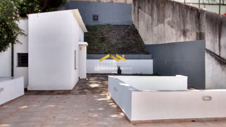 Imagem Casa com 4 Quartos à Venda, 366 m² em Fazenda Morumbi - São Paulo