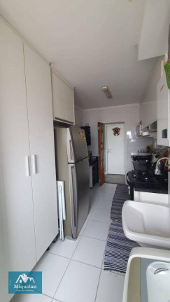 Imagem Apartamento com 3 Quartos à Venda, 106 m² em Jardim Flor Da Montanha - Guarulhos Imagem Apartamento com 3 Quartos à Venda, 106 m² em Jardim Flor Da Montanha - Guarulhos