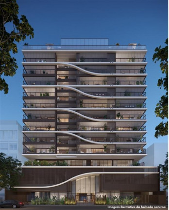 Imagem Apartamento com 3 Quartos à Venda, 150 m² em Botafogo - Rio De Janeiro