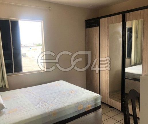Imagem Apartamento com 3 Quartos à Venda, 77 m² em Pereira Lobo - Aracaju