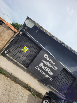Sala Comercial para Alugar, 50 m² em Cohab A - Gravataí