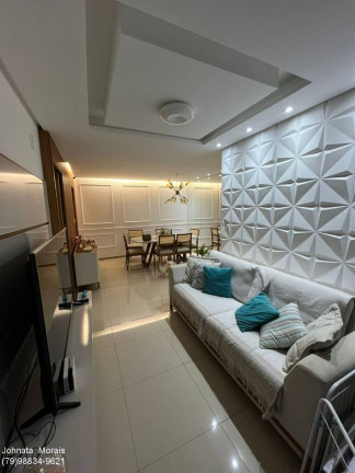 Imagem Apartamento com 3 Quartos à Venda, 84 m² em Luzia - Aracaju Imagem Apartamento com 3 Quartos à Venda, 84 m² em Luzia - Aracaju