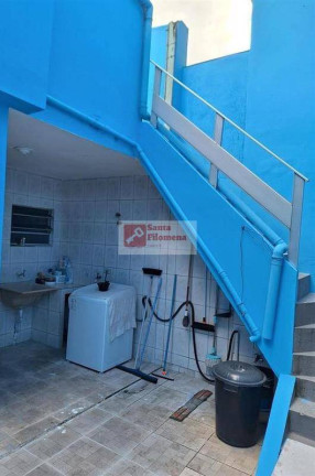 Imagem Casa com 2 Quartos à Venda, 145 m² em Jardim Do Estádio - Santo André