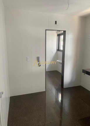Imagem Imóvel com 4 Quartos à Venda, 138 m² em Sion - Belo Horizonte