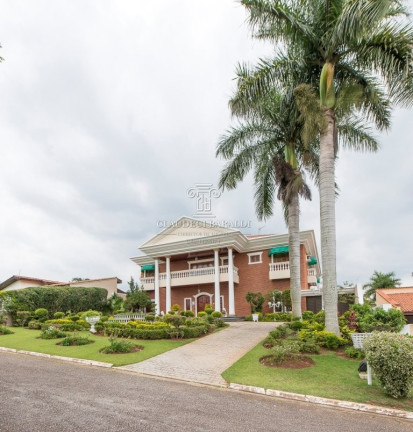 Imagem Casa de Condomínio com 6 Quartos à Venda, 1.300 m² em Parque Reserva Fazenda Imperial - Sorocaba Imagem Casa de Condomínio com 6 Quartos à Venda, 1.300 m² em Parque Reserva Fazenda Imperial - Sorocaba