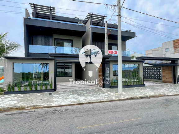 Casa com 2 Quartos à Venda, 202 m² em Praia De Leste - Pontal Do Parana