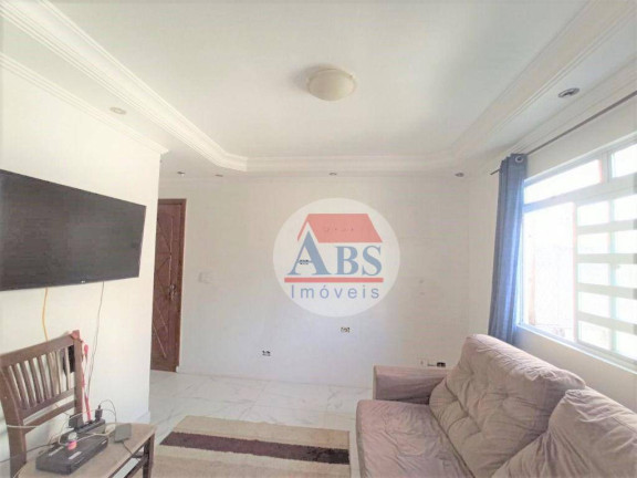 Imagem Apartamento com 2 Quartos à Venda, 49 m² em Vila Paulista - Cubatão