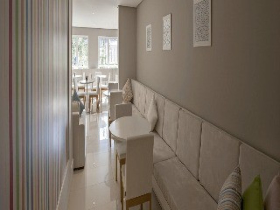 Imagem Apartamento com 4 Quartos à Venda, 214 m² em Granja Julieta - São Paulo Imagem Apartamento com 4 Quartos à Venda, 214 m² em Granja Julieta - São Paulo
