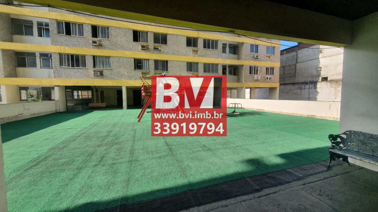 Imagem Apartamento com 2 Quartos à Venda, 50 m² em Rocha Miranda - Rio De Janeiro Imagem Apartamento com 2 Quartos à Venda, 50 m² em Rocha Miranda - Rio De Janeiro