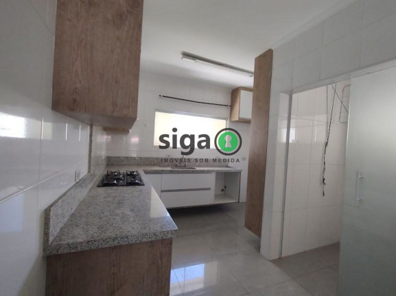 Imagem Casa com 3 Quartos à Venda ou Locação, 134 m² em Morumbi - São Paulo