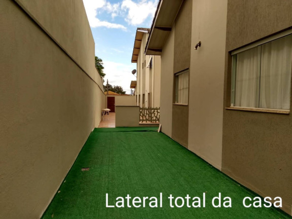 Imagem Casa de Condomínio com 6 Quartos à Venda, 1 m² em Jardim Santa Rosa - Itatiba Imagem Casa de Condomínio com 6 Quartos à Venda, 1 m² em Jardim Santa Rosa - Itatiba
