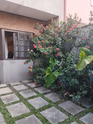 Imagem Casa com 4 Quartos à Venda, 137 m² em Jardim Taquaral - São Paulo Imagem Casa com 4 Quartos à Venda, 137 m² em Jardim Taquaral - São Paulo