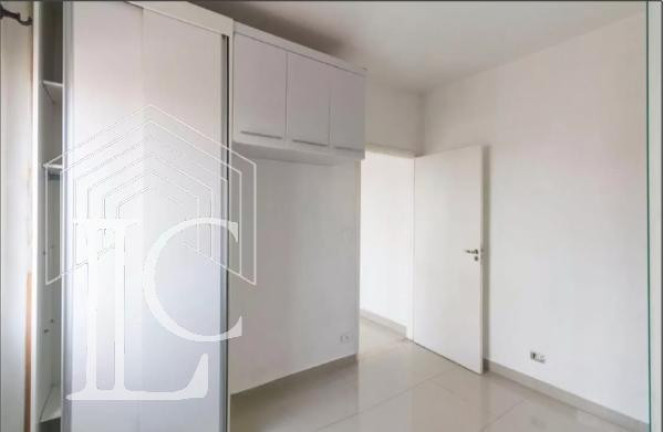 Imagem Apartamento com 1 Quarto à Venda, 40 m² em Saúde - São Paulo