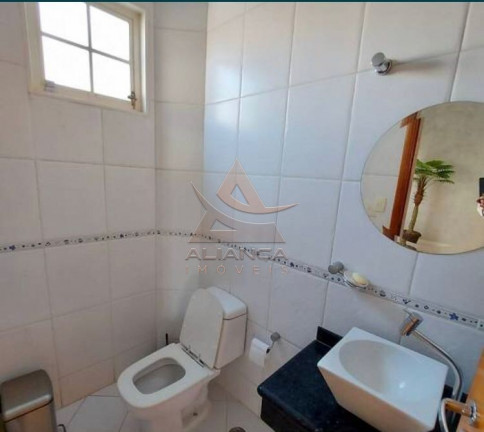 Imagem Casa com 3 Quartos à Venda, 196 m² em Alto Da Boa Vista - Ribeirão Preto Imagem Casa com 3 Quartos à Venda, 196 m² em Alto Da Boa Vista - Ribeirão Preto
