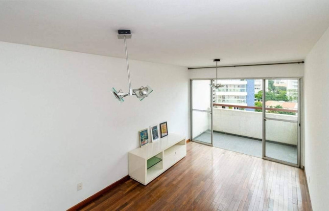 Imagem Apartamento com 1 Quarto à Venda, 82 m² em Vila Mariana - São Paulo Imagem Apartamento com 1 Quarto à Venda, 82 m² em Vila Mariana - São Paulo