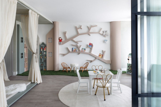 Imagem Apartamento com 3 Quartos à Venda, 81 m² em Ressacada - Itajaí