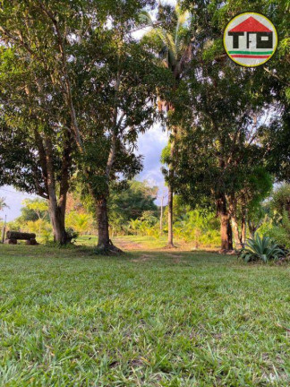 Chácara à Venda, 145.200 m² em Zona Rural - Marabá