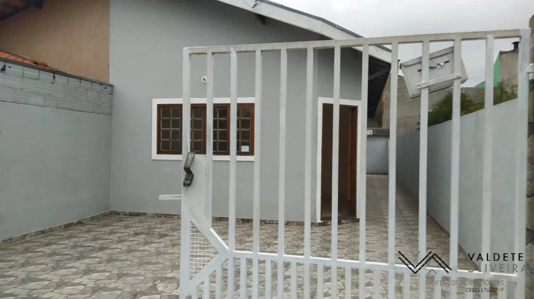 Casa à Venda,  em Jardim Santa Júlia - São José Dos Campos