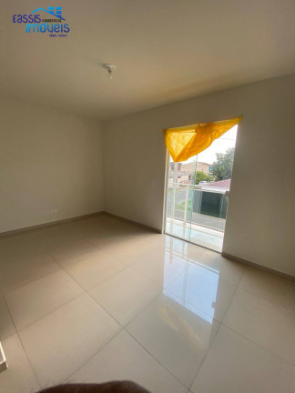 Imagem Casa com 2 Quartos à Venda, 78 m² em Cajuru - Curitiba Imagem Casa com 2 Quartos à Venda, 78 m² em Cajuru - Curitiba