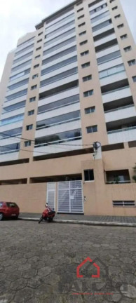 Apartamento com 2 Quartos à Venda, 76 m² em Caiçara - Praia Grande