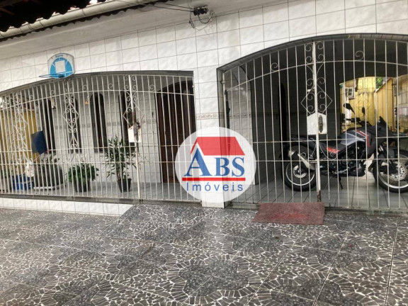 Imagem Casa com 3 Quartos à Venda, 147 m² em Parque Fernando Jorge - Cubatão Imagem Casa com 3 Quartos à Venda, 147 m² em Parque Fernando Jorge - Cubatão