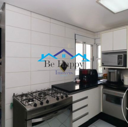 Imagem Apartamento com 3 Quartos para Alugar, 130 m² em Brooklin Paulista - São Paulo