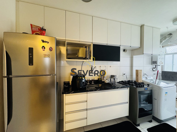 Imagem Apartamento com 3 Quartos à Venda, 68 m² em Centro - São Gonçalo Imagem Apartamento com 3 Quartos à Venda, 68 m² em Centro - São Gonçalo