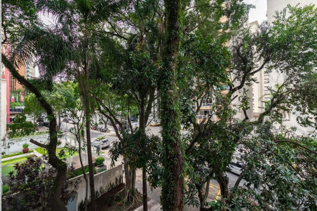 Imagem Apartamento com 4 Quartos à Venda, 346 m² em Higienópolis - São Paulo Imagem Apartamento com 4 Quartos à Venda, 346 m² em Higienópolis - São Paulo
