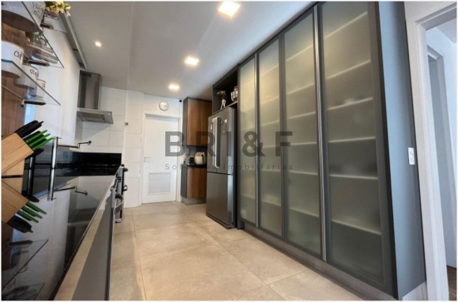 Imagem Apartamento com 4 Quartos à Venda, 220 m² em Campo Belo - São Paulo Imagem Apartamento com 4 Quartos à Venda, 220 m² em Campo Belo - São Paulo