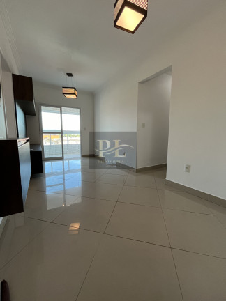 Foto do imóvel Apartamento com 2 Quartos à Venda, 61 m² em Guilhermina - Praia Grande