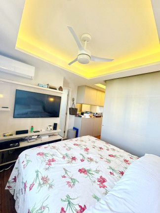 Imagem Apartamento com 3 Quartos à Venda, 155 m² em Horto Florestal - Salvador Imagem Apartamento com 3 Quartos à Venda, 155 m² em Horto Florestal - Salvador
