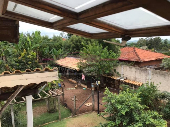 Imagem Chácara com 5 Quartos à Venda, 600 m² em Jardim Flamboyant - Boituva Imagem Chácara com 5 Quartos à Venda, 600 m² em Jardim Flamboyant - Boituva
