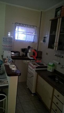 Imagem Kitnet com 1 Quarto à Venda, 35 m² em Solemar - Praia Grande Imagem Kitnet com 1 Quarto à Venda, 35 m² em Solemar - Praia Grande