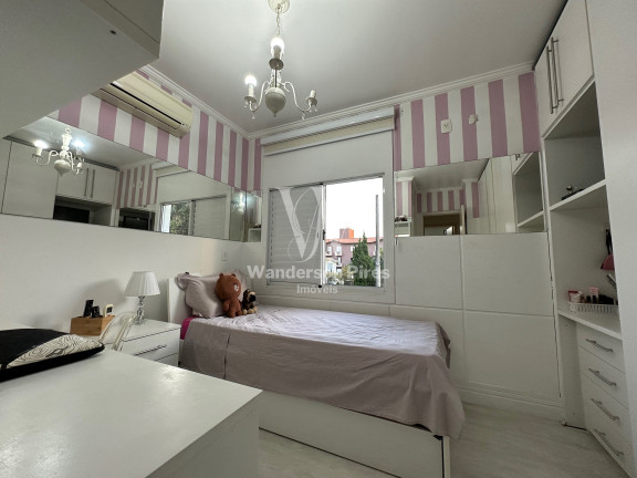 Imagem Casa com 4 Quartos à Venda, 177 m² em Jardim Paraventi - Guarulhos