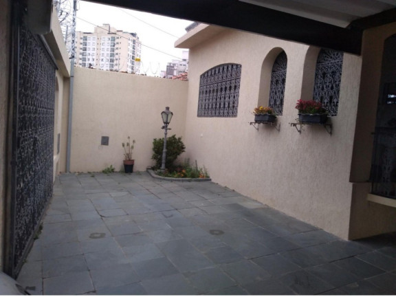 Sobrado com 3 Quartos à Venda, 270 m² em Vila Prudente - São Paulo