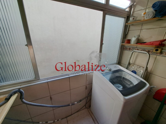 Imagem Imóvel com 2 Quartos à Venda, 50 m² em Macuco - Santos Imagem Imóvel com 2 Quartos à Venda, 50 m² em Macuco - Santos