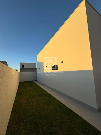 Imagem Casa com 3 Quartos à Venda, 195 m² em Universidade - Vitória Da Conquista