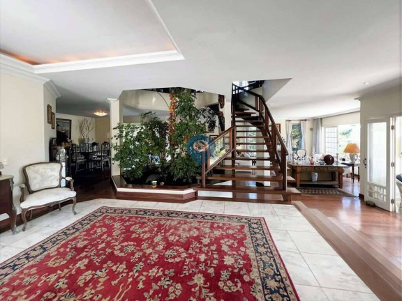 Imagem Casa com 4 Quartos à Venda, 752 m² em Palos Verdes - Carapicuíba