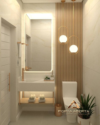 Imagem Apartamento com 3 Quartos à Venda, 100 m² em Cidade Nobre - Ipatinga