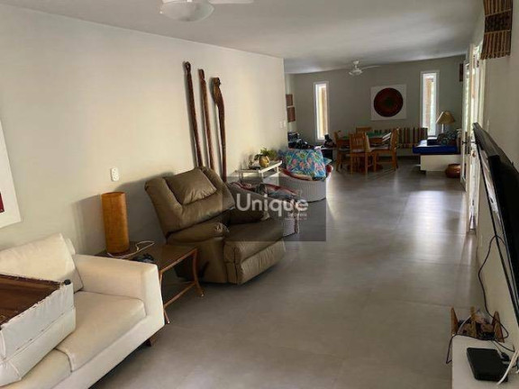 Imagem Casa com 5 Quartos à Venda, 400 m² em Geribá - Armação Dos Búzios