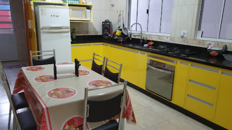 Casa com 3 Quartos à Venda, 128 m² em Vila Suissa - Mogi Das Cruzes
