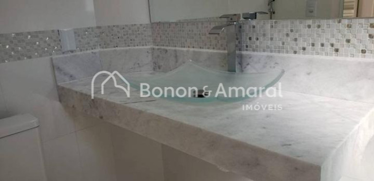 Imagem Apartamento com 4 Quartos à Venda, 104 m² em Cambuí - Campinas